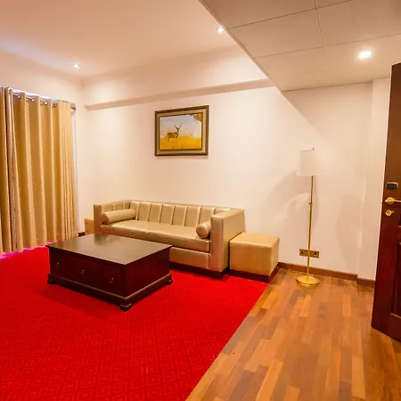 Trillium Boutique City Hotel-3