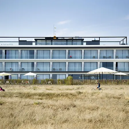 Hotel Boutique dONNA-3