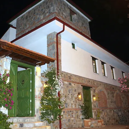 Celsus Boutique Hotel-3