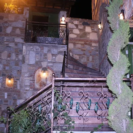 Celsus Boutique Hotel-2