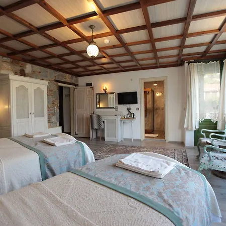 Celsus Boutique Hotel-2