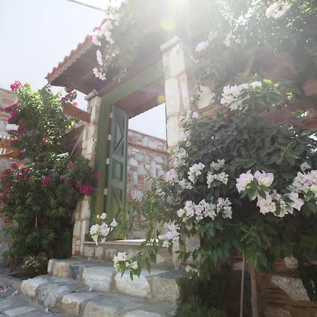 Celsus Boutique Hotel-3