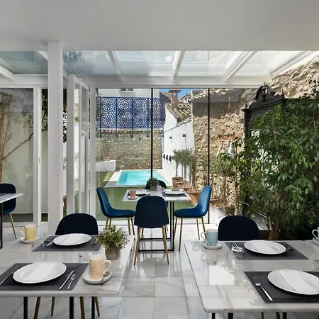 Hotel Carmen Boutique-2