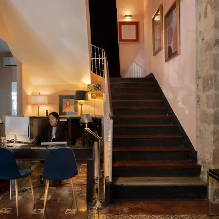 Hotel Carmen Boutique-3