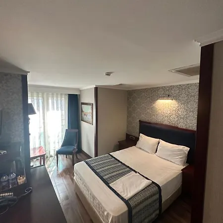 Boutique Princess Hotel-3