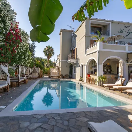La Signora Hotel-3