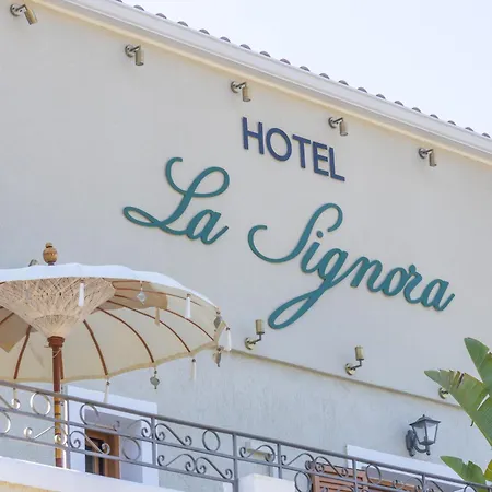 La Signora Hotel-2