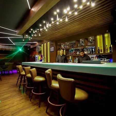 Jd Hotel Four Boutique-2
