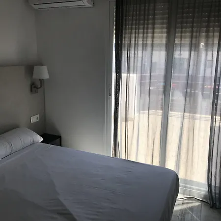 Hotel Boutique Centro Bbb Auto Check In-2