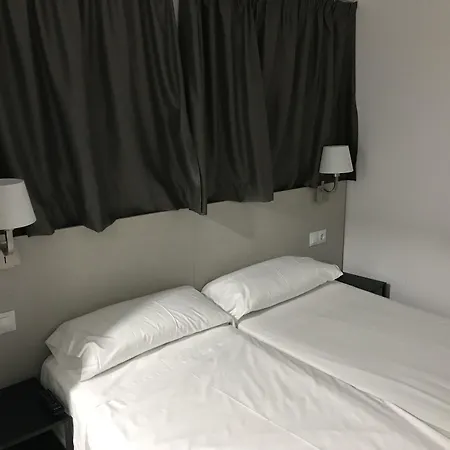 Hotel Boutique Centro Bbb Auto Check In-3