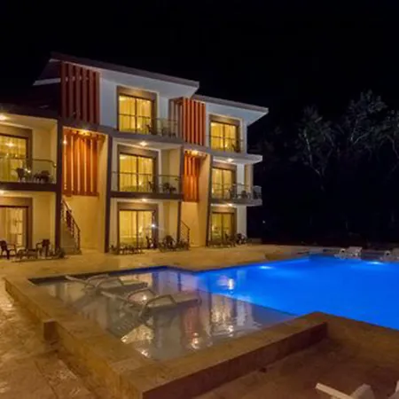 Caribbean Diamond Boutique Hotel-2