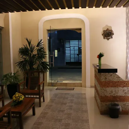 Hotel Gayser-2