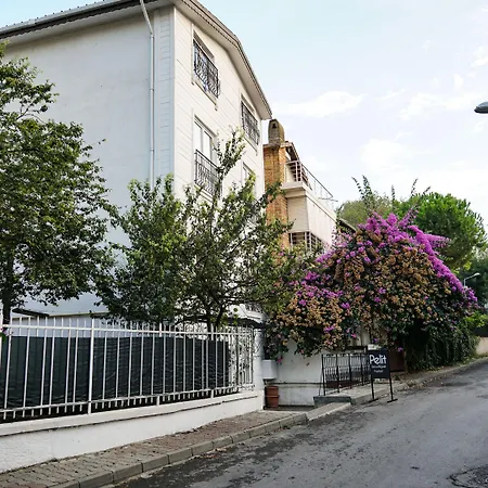 Pelit Boutique Hotel-3