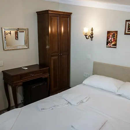 Pelit Boutique Hotel-3
