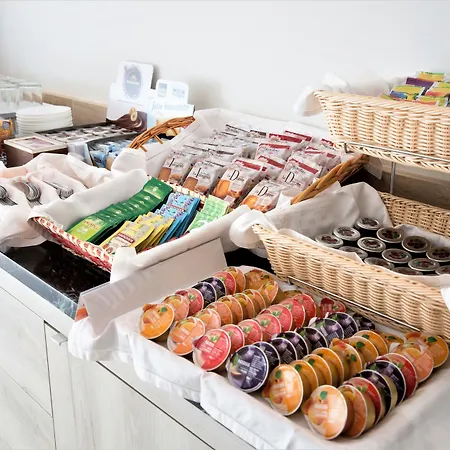 Boutique Hotel Enia-3