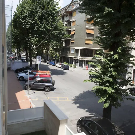 Boutique Hotel Enia-2