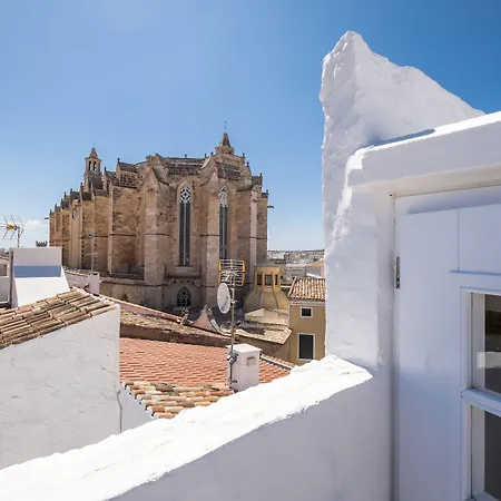 Nao Catedral Boutique Hotel-3