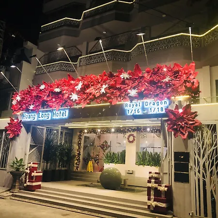 Royal Dragon Boutique Hotel-3