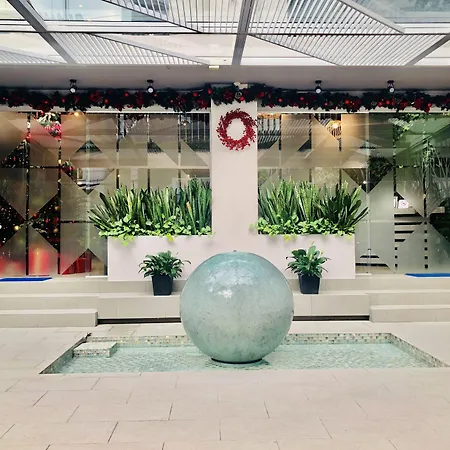 Royal Dragon Boutique Hotel-2