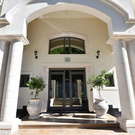 Boutique Hotel Kredo-3