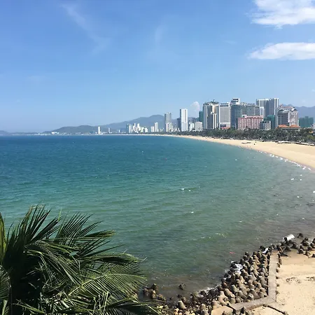 Zenia Boutique Hotel Nha Trang-3