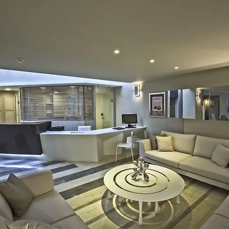 Swell Boutique Hotel-2