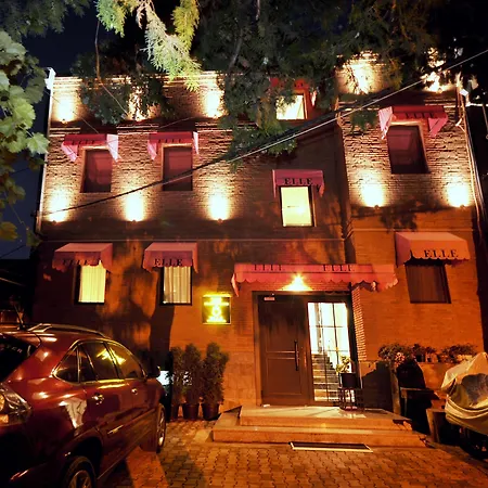 Elle Boutique Hotel-3
