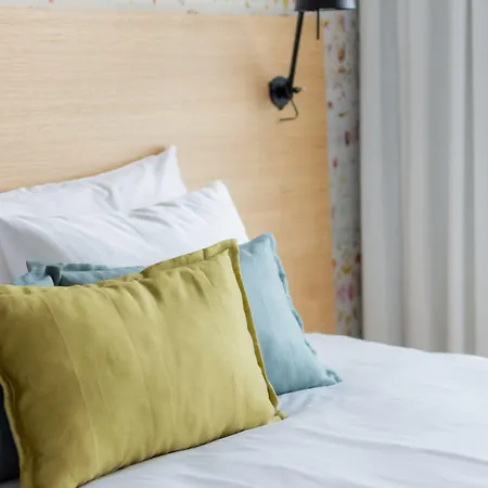 Boutique Hotel Catshuis-3