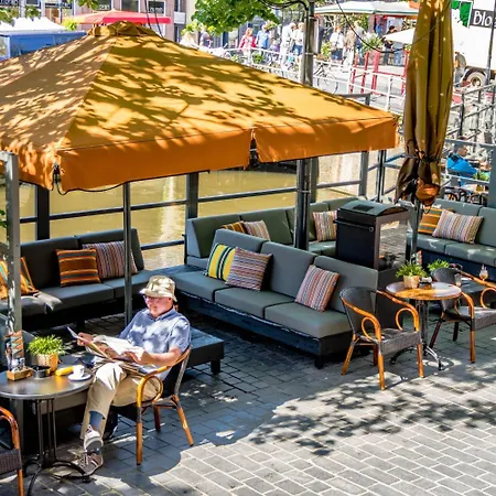 Boutique Hotel Catshuis-2