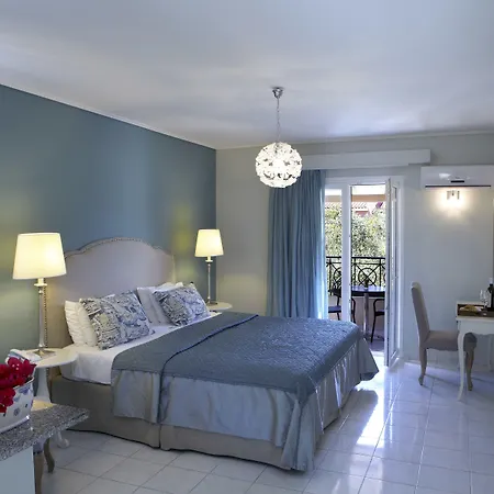 Thalassa Boutique Hotel - Adults Only-3