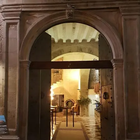 Hotel Boutique Alicante Palacete S.Xvii Adults Only-3