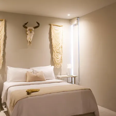 Hotel Boutique Casa Lulu-3