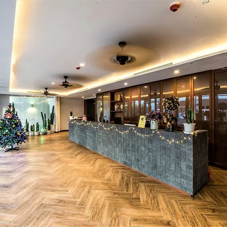 Nimit Boutique Hotel-2