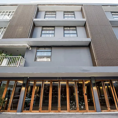 Nimit Boutique Hotel-2