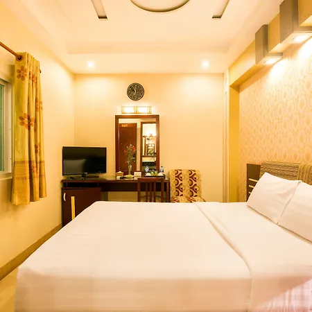 La Paix Sai Gon - Boutique Hotel-3