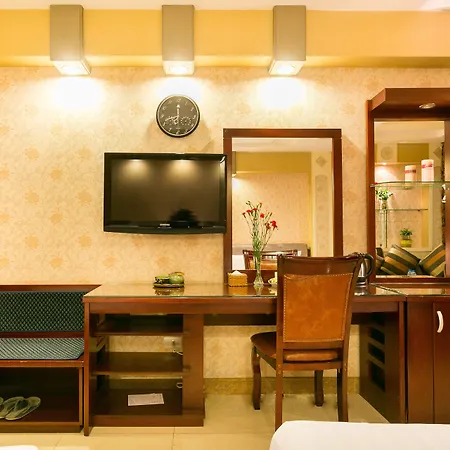 La Paix Sai Gon - Boutique Hotel-3