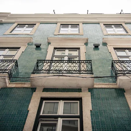 Rossio Boutique Hotel-2