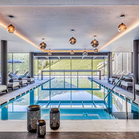 Boutique Hotel Kircher-3