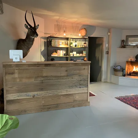 Miracle Manor Boutique Hotel & Spa-2