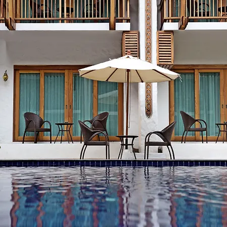 Nampiangdin Boutique Hotel-3