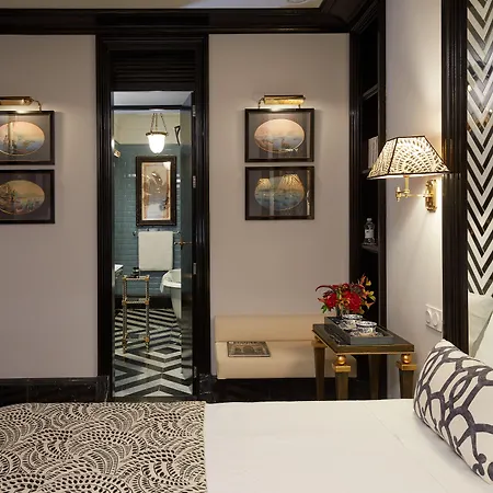 Hotel Boutique Triana House-3