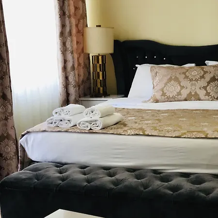 La Mer Boutique Hotel-2