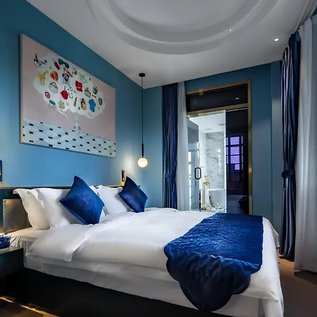 Moon And Chalice Boutique Hotel-2