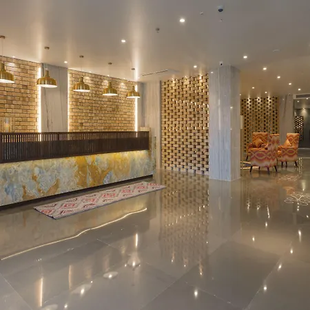 Hotel Binori-3