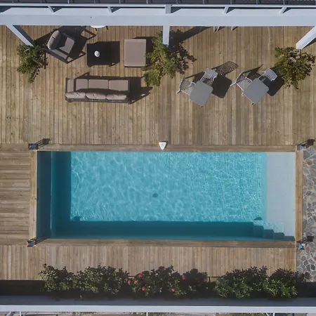 Villa Jwi Lavi Boutique Hotel-2