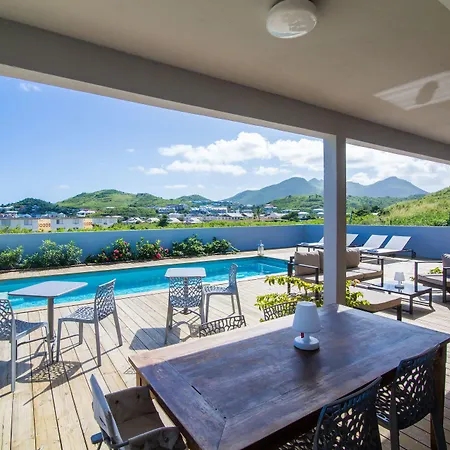 Villa Jwi Lavi Boutique Hotel-3