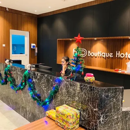 Md Boutique Hotel-3