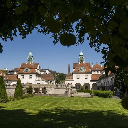 Boutique Hotel K7-2