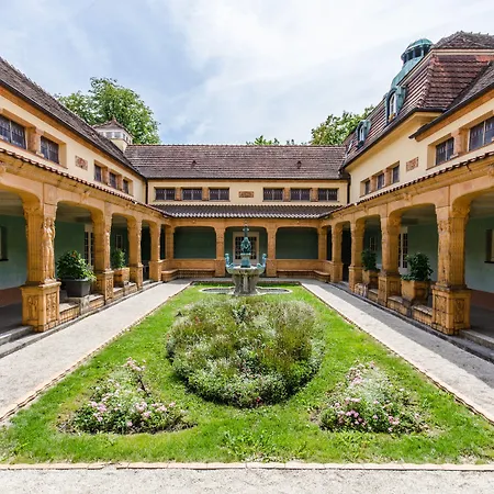 Boutique Hotel K7-2