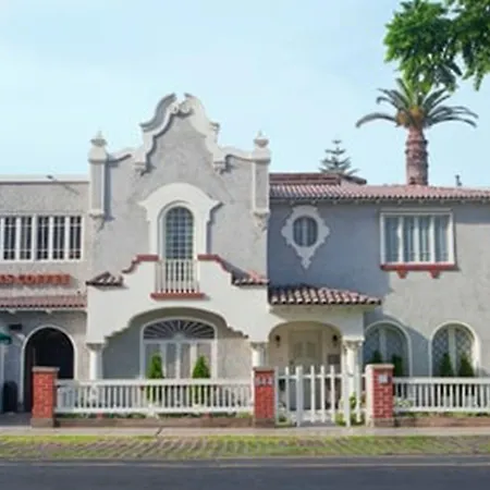 Quinta Miraflores Boutique Hotel-3